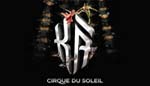 KA Cirque Du Soleil Las Vegas KA Cirque Du Soleil Las Vegas